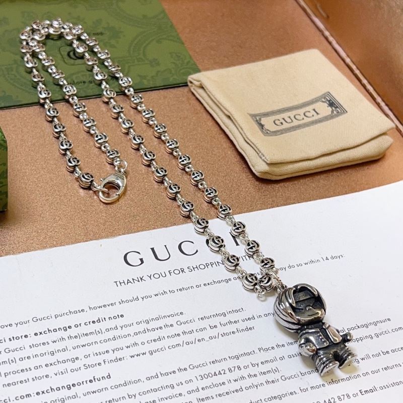 Gucci Necklaces